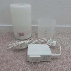 無印良品　超音波アロマディフューザー AD-SD2のサムネイル