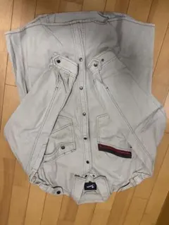 ジャウイン作業着