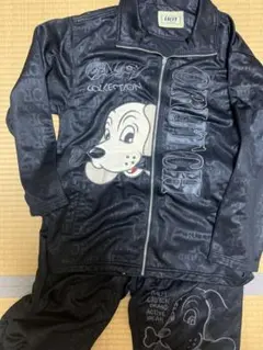 セットアップ ガルフィー