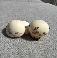 ちいかわ ラッコ セット