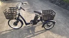 2026年最新】電動アシスト自転車 三輪車の人気アイテム - メルカリ