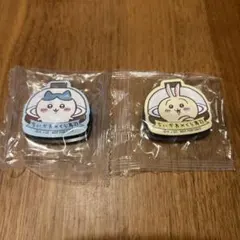 くら寿司　ちいかわ　マグネットシート　2個セット