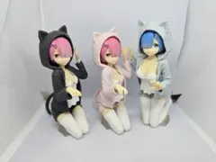 2026年最新】レム フィギュア プライズの人気アイテム - メルカリ