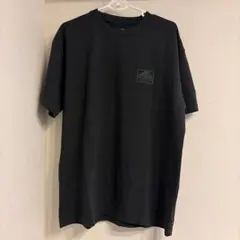 お値下げしました！BILLABONG Tシャツ ブラック　L