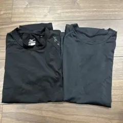 ミズノ SSK 半袖アンダーシャツ
