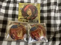 2025年最新】五奇人缶バッジの人気アイテム - メルカリ