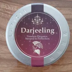 LUPICIA Darjeeling The First Flush 20gのサムネイル