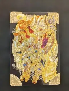 森羅万象カード　レアカード 森羅万象チョコ レアカード☆ - メルカリ