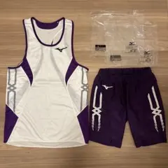 Li-ning marathon elite singlet 2025 - メルカリ