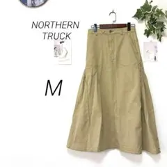 9794-1 ノーザントラック NORTHERN TRUCK ロングスカート