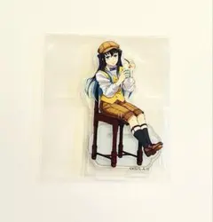 鬼滅の刃 時透無一郎 AGF 純喫茶 アクリルスタンド ⑥