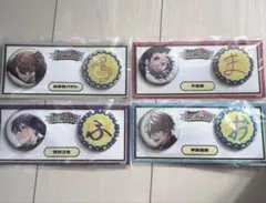 にじさんじ ROF-MAO 缶バッジ グッズ まとめ売り