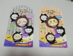 ちいかわロリポップチョコチャーム