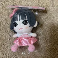 CUTIE STREET 桜庭遥香 ちびぬい