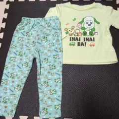 いないいないばぁっ　薄手パジャマ