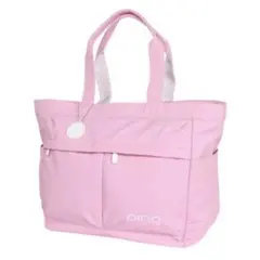 ピン PING ☆タグ付き新品トート型ボストンバッグ ロッカーバッグのサムネイル