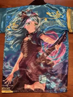 バンドリ Roselia 5th Live 今井リサ 法被 - メルカリ