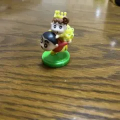 クレヨンしんちゃん　ムービーセレクション　シークレット