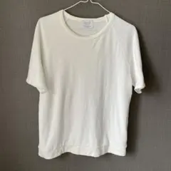 エディフィス　EDIFICE 半袖　Tシャツ