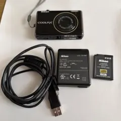 2026年最新】ニコン COOLPIX S640の人気アイテム - メルカリ