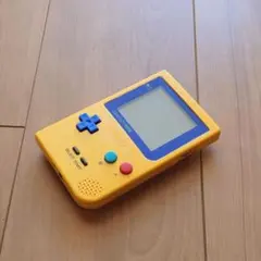 ゲームボーイポケット 本体