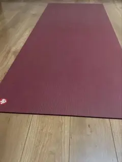 ヨガマット マンドゥカ