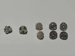 ボタン まとめ売り 5個