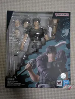S.H.figuarts 呪術廻戦 伏黒甚爾 フィギュアーツ