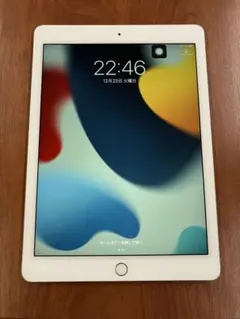 iPad Air2  A1566モデル 美品 16GB Wi-Fiモデル