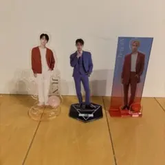 2026年最新】seventeen ジュン アクスタの人気アイテム - メルカリ