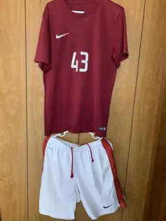 サッカーウェア&パンツのサムネイル