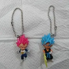 ドラゴンボール ベジータ ベジット