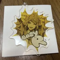 ヒプマイ　アクリルキーホルダー