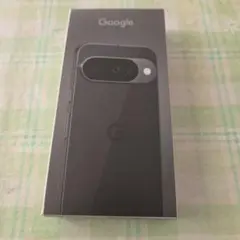 【新品】GooglePixel10 Obsidian128GB