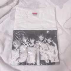 き*こ様 Free! フルグラフィックTシャツ 七瀬遙 中学生ver - メルカリ