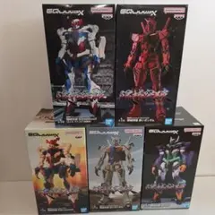 2025年最新】機動戦士Gundam gquuuuuuxの人気アイテム - メルカリ