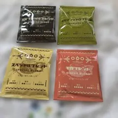 TASOGARE ドリップコーヒー 4種詰め合わせ5-5
