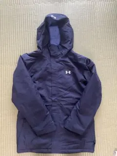 Under Armour ベンチコート XXL