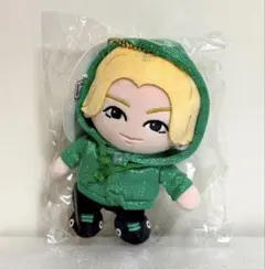 HiHi Jets はぴぬい5体set 新品未開封 - メルカリ