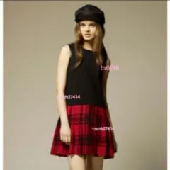 正規☆BBL☆切り替えワンピ☆雑誌掲載☆