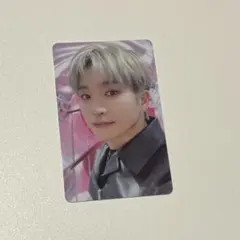 THE BOYZ サンヨン　withmuu ラキドロ　トレカ