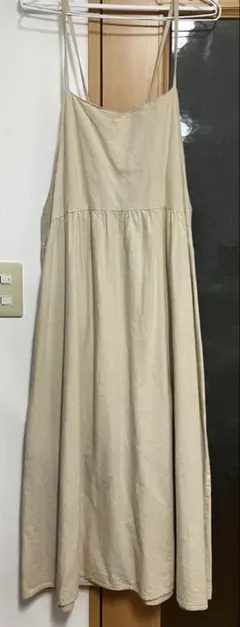 サマンサモスモス ロングワンピース