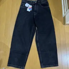 Polar Skate Co. Big Boy シルバーブラック Sサイズのサムネイル