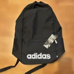 【こじ様専用】　adidas ブラック リュック・バックパック　20L