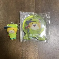 カラフルピーチ　シヴァさんガチャセット