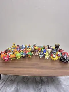 妖怪ウォッチ 指人形