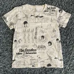 グラニフ graniph The Beatles Tシャツ