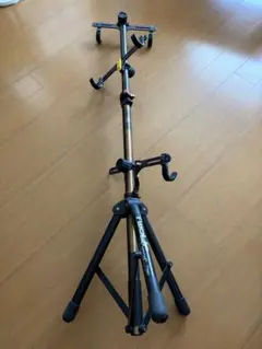 CATCH-O-MATIC ギタースタンド Char - メルカリ