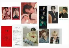 SEVENTEEN セブチ ジョンハン 会場限定 大阪京セラ トレカ - メルカリ
