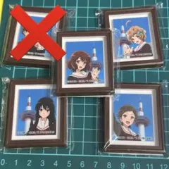 2026年最新】黄前久美子 缶バッジの人気アイテム - メルカリ